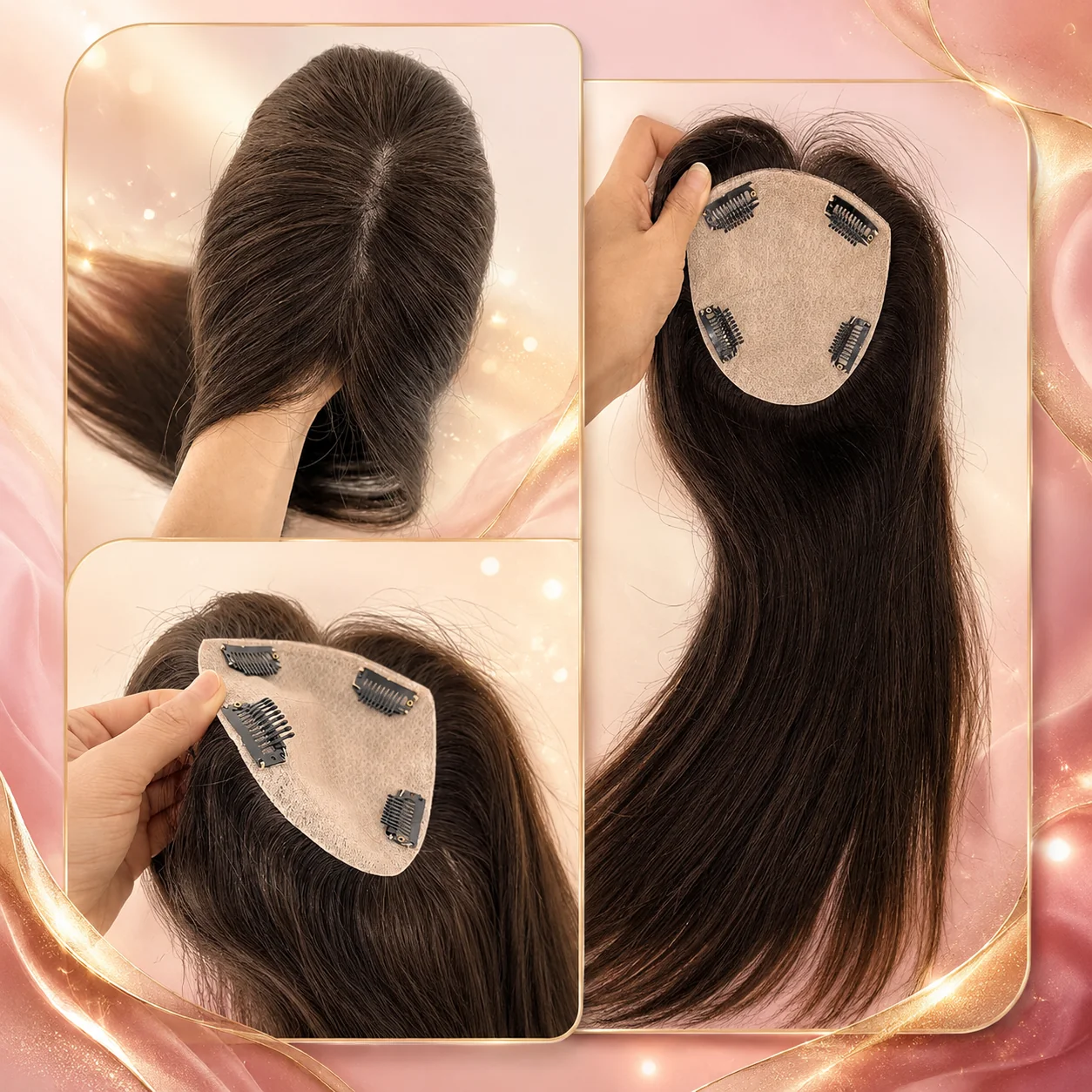 تغطيات ومقدمات شعر طبيعي